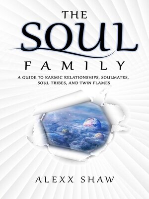 cover image of The Soul Family